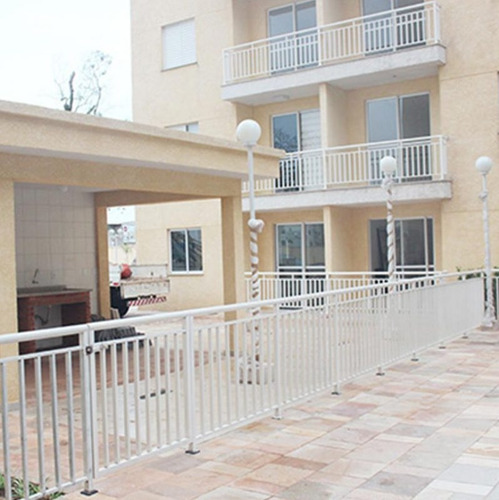 Imagem 8 de 8 de Lançamento Residencial Kimiti