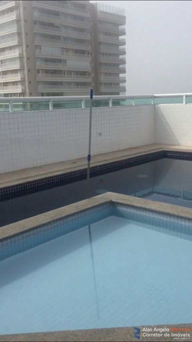 Imagem 9 de 30 de Apartamento Com 3 Dorms, Aviação, Praia Grande - R$ 620 Mil, Cod: 858 - V858