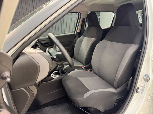 Citroën C3 Live 1.0 Flex 6V 5p Mec.
