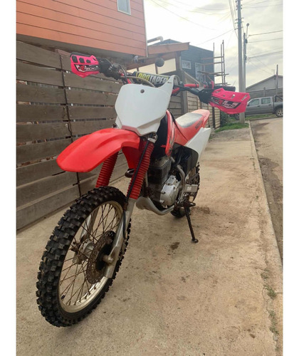 Imagen 3 de 16 de Honda Crf R