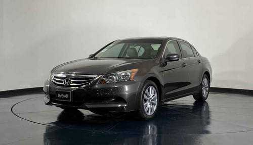 Imagen 1 de 15 de 114431 - Honda Accord 2011 Con Garantía
