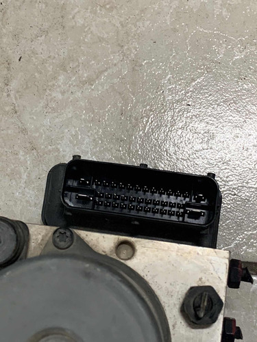 Módulo Abs Kia Optima 2013-1558920-2t870 Ml763 (Usado)
