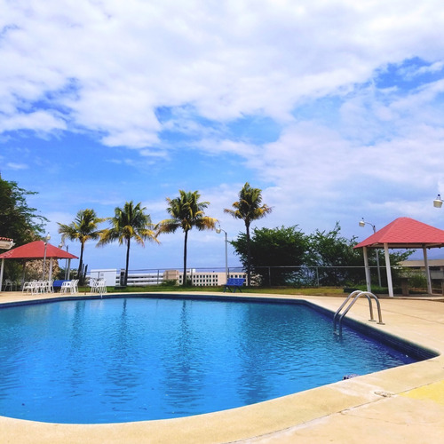 Imagen 1 de 8 de Alquiler Vacacional Apartamento En Conjunto Residencial Puinare