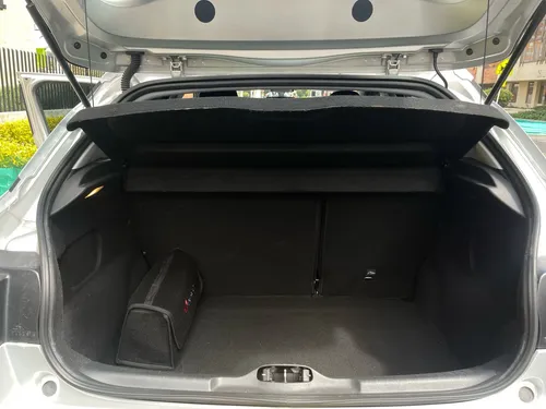 Citroën C4 Cactus 1.6 Feel Aut