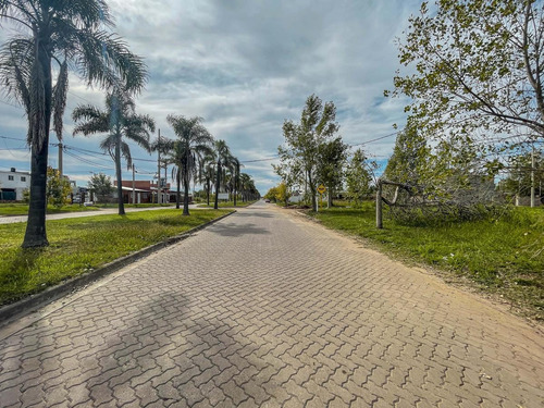 Imagen 10 de 12 de Lote Sobre Boulevard Principal Apto Comercial