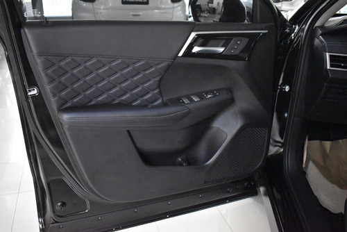 Mitsubishi Outlander 2.5 Gls At Full