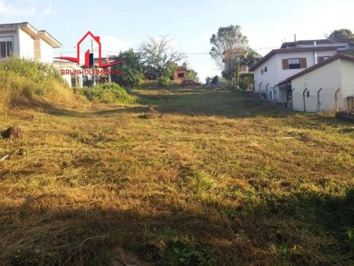 Terreno A Venda No Bairro Centro Em Itupeva - Sp. - 272-1