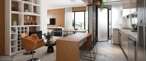 Imagem 4 de 23 de Studio À Venda Em Parque Industrial - St000111