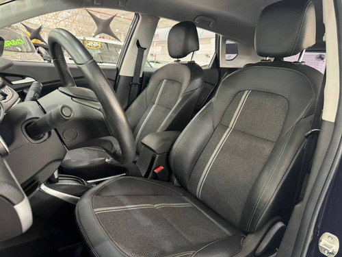 Chevrolet Tracker 1.0 TURBO LTZ