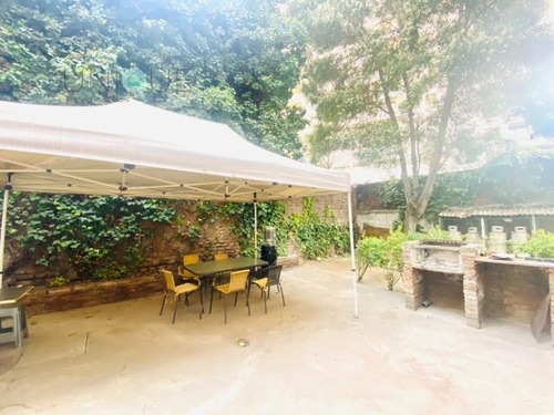 En Venta Precioso Departamento Remodelado En Ñuñoa