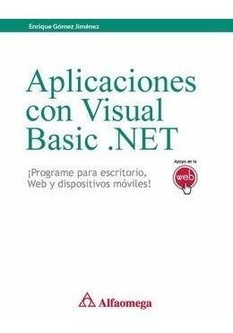 Libro Tcnico Aplicaciones Con Visual Basic Netpoi