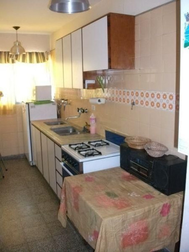 Imagen 12 de 12 de Temporada | 2 Ambientes Con Balcon Plz Colon
