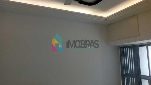 Imagem 3 de 15 de Excelente Sala Comercial, Bem Localizada, Próximo Ao Metro Siqueira Campos E Todo Comercio De Copacabana. - Cpsl00128