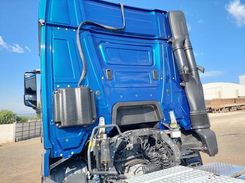Imagem 5 de 20 de Mb Actros 2651 6x4 2021 Estado De Zero