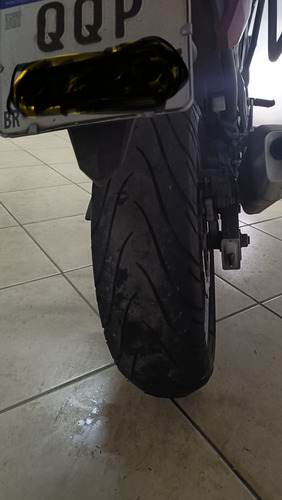 Vendo Honda Nc 750 2019 35.500 Km