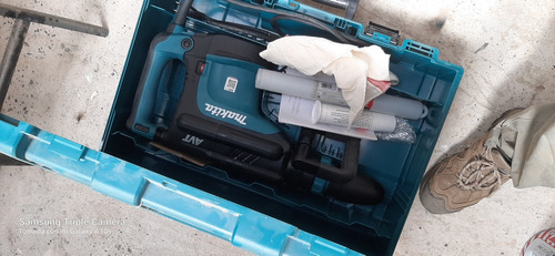 Demoledor Makita 10 Kg Modelo Hm1213c , Jamás.utilizado