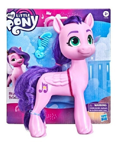 Figura My Little Pony 20cm Hasbro - Espacio Regalos