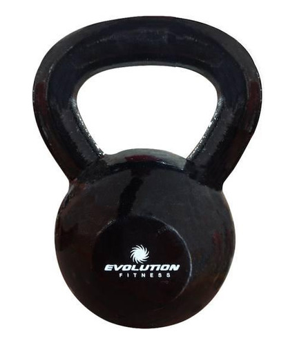 Pesa Rusa Evolution Vinílica 14kg