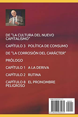 Richard Sennett: Currículums Seleccionados: Colección Resume