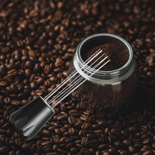 Bake 2 Distribuidores De Sabotaje De Con Agitador De Expreso