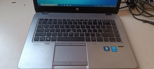 Portátil Hp Elitebook 840 G2 Procesador Core I7 