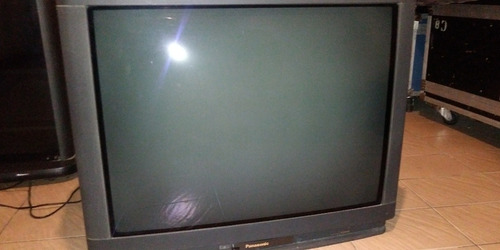 Tv Panasonic 33'