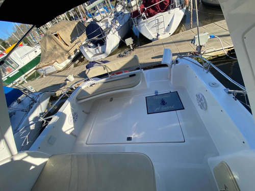 Imagen 20 de 25 de Custon Special 2009 C/mercruiser 260hp V8 Inyeccion