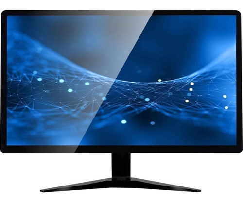 Computador Completo I5 3º G 8gb Hd Ssd 240gb Monitor Hdmi