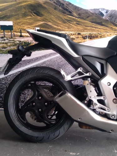 Cb 1000r Abs