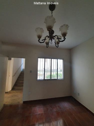 Imagem 4 de 17 de Apartamento Tupinambás Em Jacareí-sp - Apv505 - 70987316