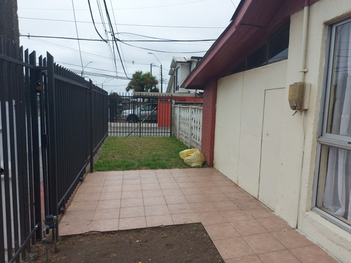 Casa 4 Dormitorios,  Cruz Del Sur, Talcahuano 