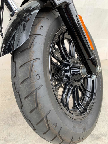 Imagen 8 de 9 de Harley Davidson Forty Eight 2020
