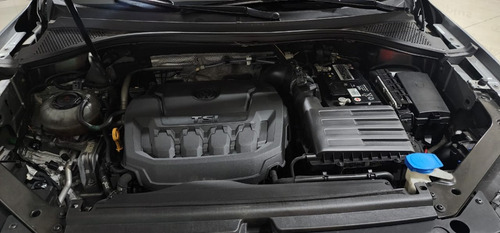 Volkswagen Tiguan 2.0 Highline At
