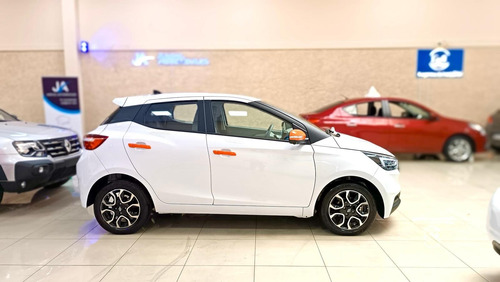 jmev Ev3 0.0 Ev3 (31,9 Kwh)