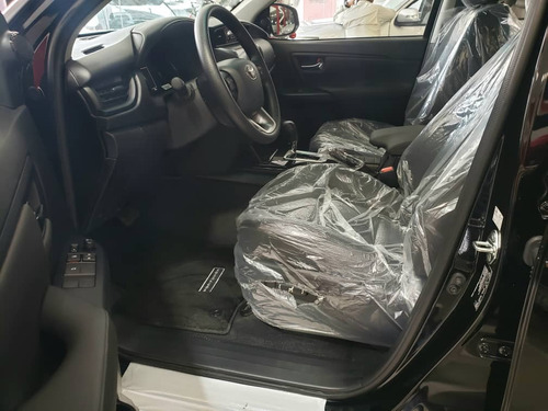 Toyota Fortuner Dubai