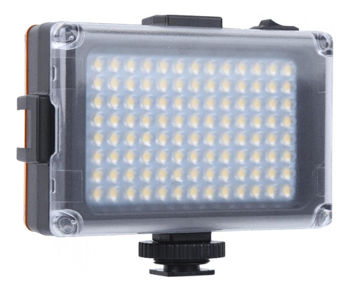 Luz De Relleno Para Grabación De Cámara Slr De 104 Led