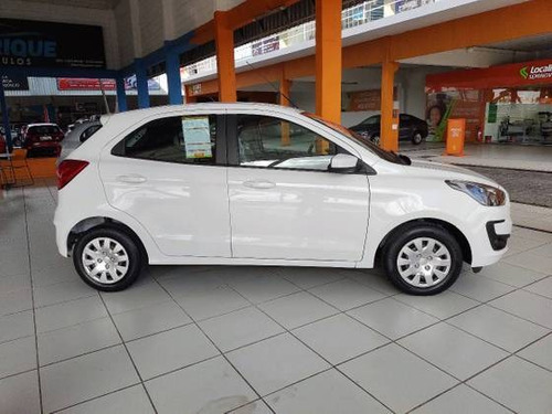 Imagem 9 de 9 de Ford Ka 1.0 Ti-vct Flex Se Manual