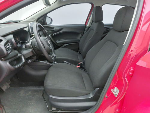 Fiat Cronos 1.3 FIREFLY FLEX DRIVE MANUAL