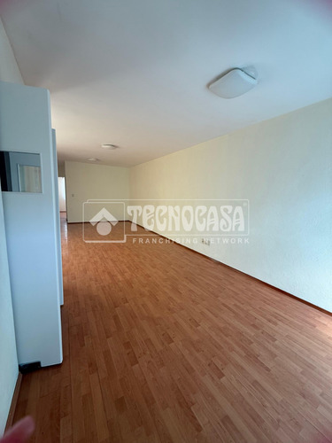 Renta Departamentos Roma Norte T-df0072-0532