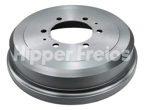 Tambor De Freno Toyota 4runner 99-02 Prado Meru