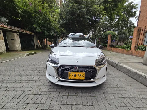 D.s. Ds3 Thp 1.6 S&s 165