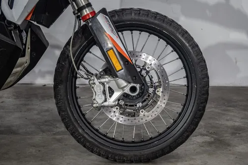 Ktm 890 Adventure R 2021