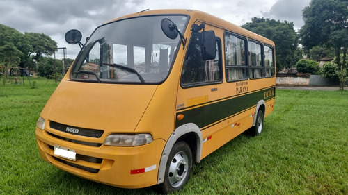 Micro Ônibus Iveco 23 Lug