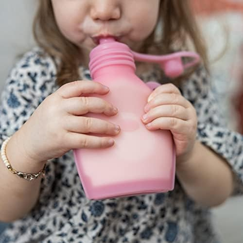 Bolsas Reutilizables Para Alimentos Para Bebés - 5 Oz A Prue