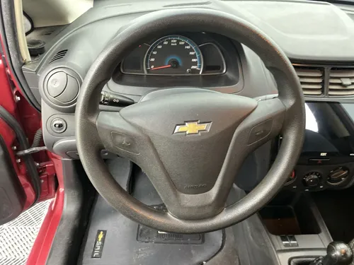 Chevrolet Sail 1.4 Ls