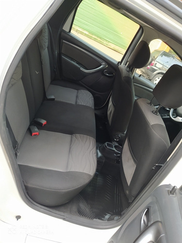 Renault Duster 2.0 4x2 Luxe Nav 138cv 2013
