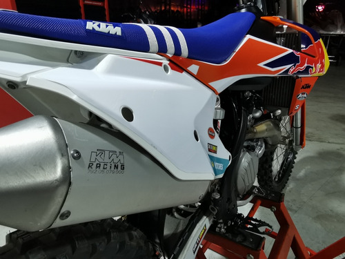 Ktm 450 Sx-f