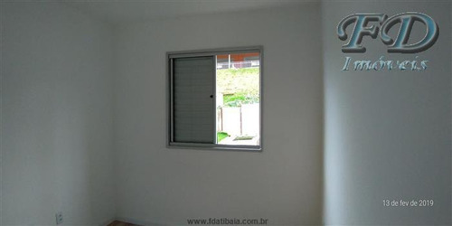 Apartamentos À Venda Em Bragança Paulista/sp - Compre O Seu Apartamentos Aqui! - 1431358