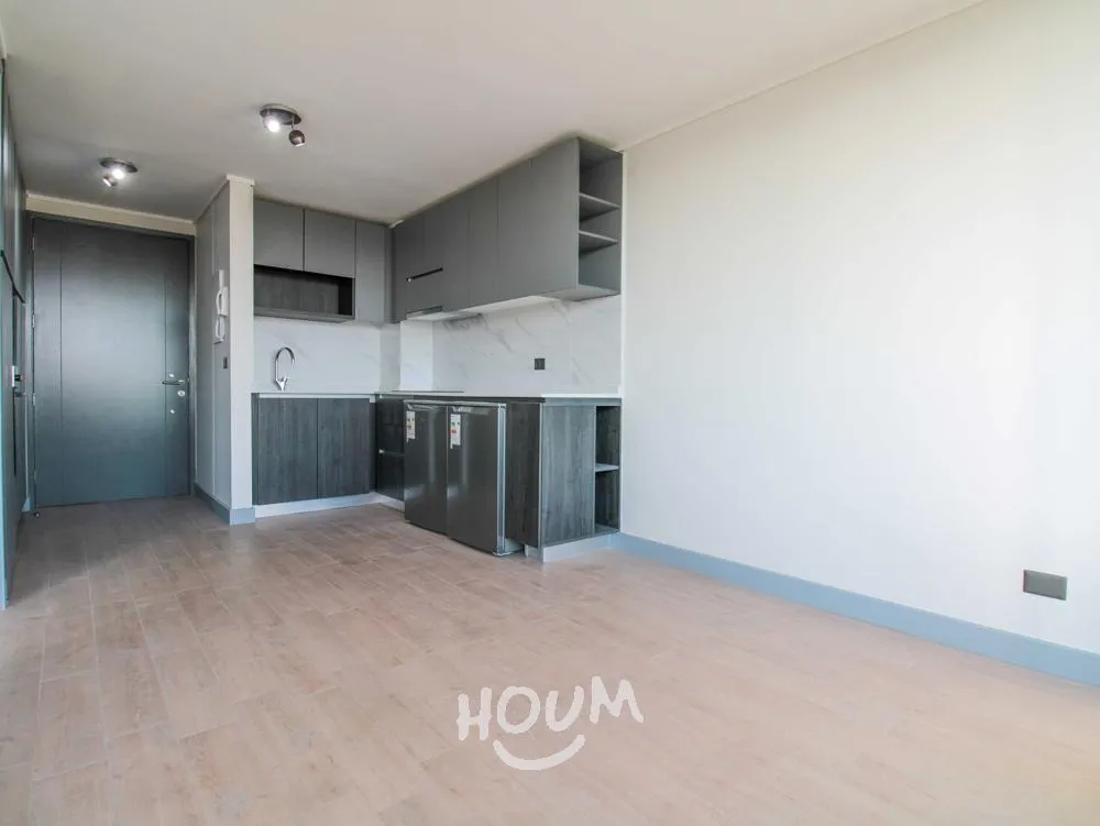Imagen 2 de 26 de Departamento Til Til Id: 146133