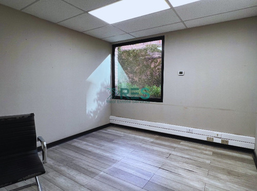 Oficina En Arriendo En Providencia